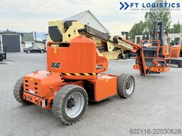JLG M450AJ HYBRID ONLY-235H 15700MM