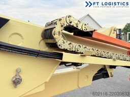 JLG M450AJ HYBRID ONLY-235H 15700MM