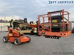 JLG M450AJ HYBRID ONLY-235H 15700MM