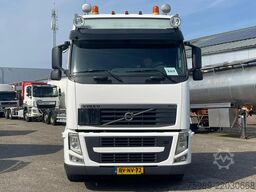 Volvo FH 400 YV2ASG0A09B537104 , ADR, Back camera, Fr...