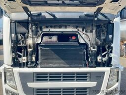 Volvo FH 400 YV2ASG0A09B537104 , ADR, Back camera, Fr...