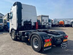 Volvo FH 400 YV2ASG0A09B537104 , ADR, Back camera, Fr...