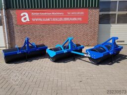  Landrol LR 160