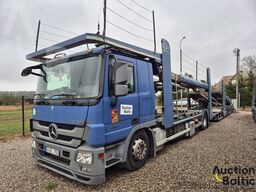 Mercedes-Benz Actros 1841