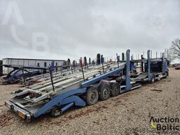 Mercedes-Benz Actros 1841