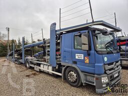 Mercedes-Benz Actros 1841