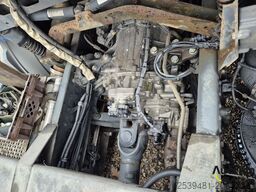 Mercedes-Benz Actros 1841