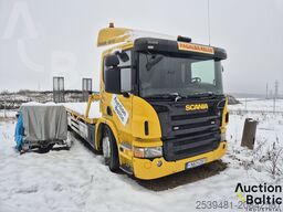 Scania P 230