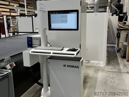 HOMAG CENTATEQ N-800