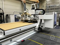 HOMAG CENTATEQ N-800