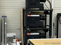 HOMAG CENTATEQ N-800