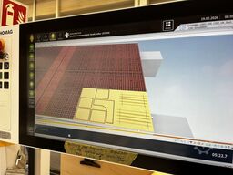 HOMAG CENTATEQ N-800