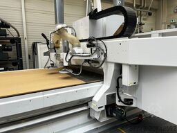 HOMAG CENTATEQ N-800