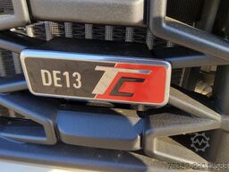 Renault T480 TURBO COMPOUND - 6x2 13 LITER - PTO - GEST...