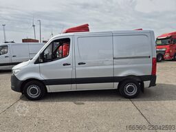Mercedes-Benz Sprinter 311 CDI