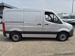 Mercedes-Benz Sprinter 311 CDI