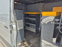 Mercedes-Benz Sprinter 311 CDI