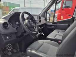 Mercedes-Benz Sprinter 311 CDI
