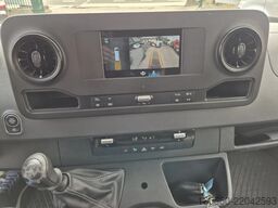 Mercedes-Benz Sprinter 311 CDI