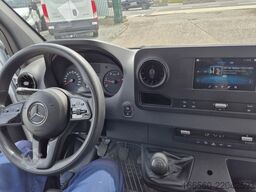 Mercedes-Benz Sprinter 311 CDI