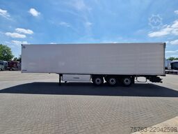 Krone SD Frigo - NEW - Carrier Vector 1550 - Datacold...