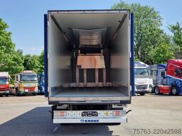 Krone SD Frigo - NEW - Carrier Vector 1550 - Datacold...