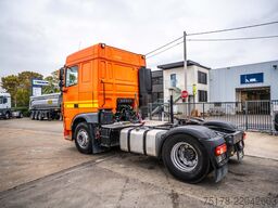 DAF XF 460 +KIP HYDR.