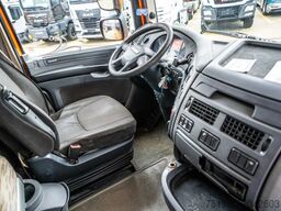 DAF XF 460 +KIP HYDR.