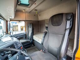 DAF XF 460 +KIP HYDR.