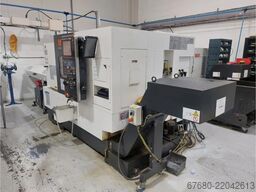 Mazak QTN 250-II MSY