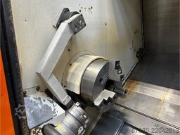 Mazak QTN 250-II MSY