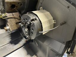 Mazak QTN 250-II MSY