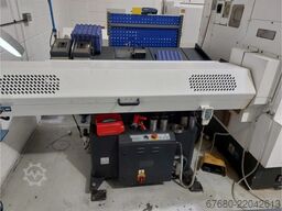 Mazak QTN 250-II MSY