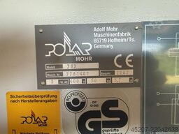 Polar Mohr 78 X