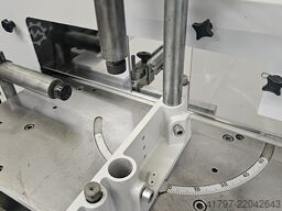 Elumatec AF 223