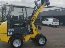 WACKER WL20E