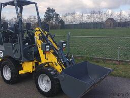 WACKER WL20E