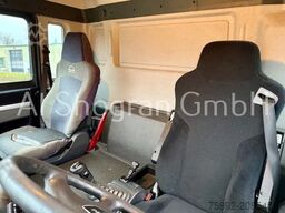 MAN TGS 18.360 Fassi F145AS22 Baustoff/Eu5