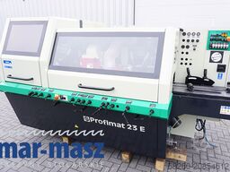 WEINIG PROFIMAT 23E na 6 głowic