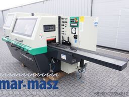 WEINIG PROFIMAT 23E na 6 głowic