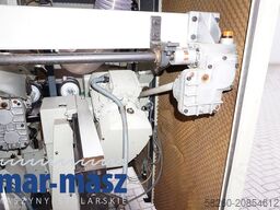 WEINIG PROFIMAT 23E na 6 głowic