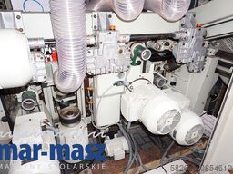 WEINIG PROFIMAT 23E na 6 głowic