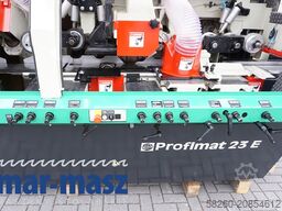 WEINIG PROFIMAT 23E na 6 głowic