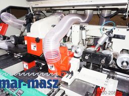 WEINIG PROFIMAT 23E na 6 głowic