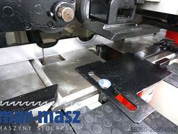 WEINIG PROFIMAT 23E na 6 głowic