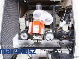 WEINIG PROFIMAT 23E na 6 głowic