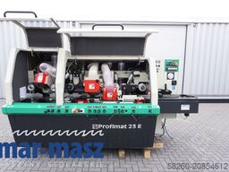 WEINIG PROFIMAT 23E na 6 głowic