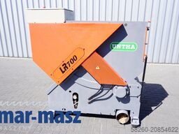 UNTHA LR700 