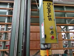 Striebig 6220 S
