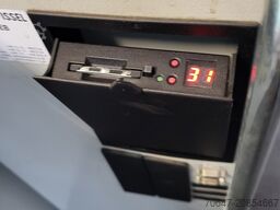 Arburg 320 C 500-100